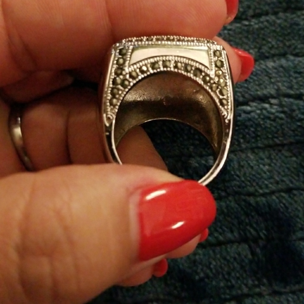 Park Lane Euro Ring - Picture 8 of 8